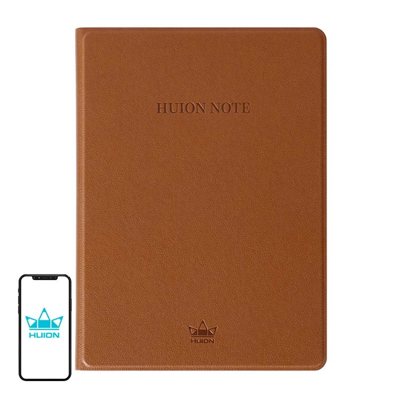 Tablet graficzny HUION Note X10 10 x 6,25 cala, obszar roboczy 186,9×140,9 mm, 5080 LPI, 8192 poziomy nacisku, Bluetooth 5.0, USB‑C