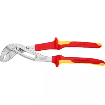 Szczypce nastawne Knipex Alligator
