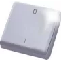 Eltako 30000755 Biały