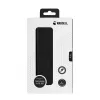 Etui portfelowe Krusell Galaxy A73 5G 17 cm Czarne 3 kieszenie na karty