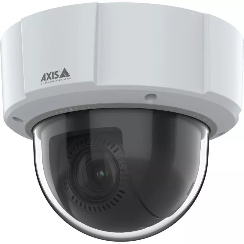Axis M5526-E Kamera do monitoringu sieciowego
