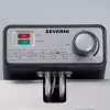 Frytkownica Severin FR 2431 Pojedyncza 3 L 2000 W Stal nierdzewna