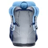 Plecak casualowy DEUTER Waldfuchs 10 L niebieski styl miejski