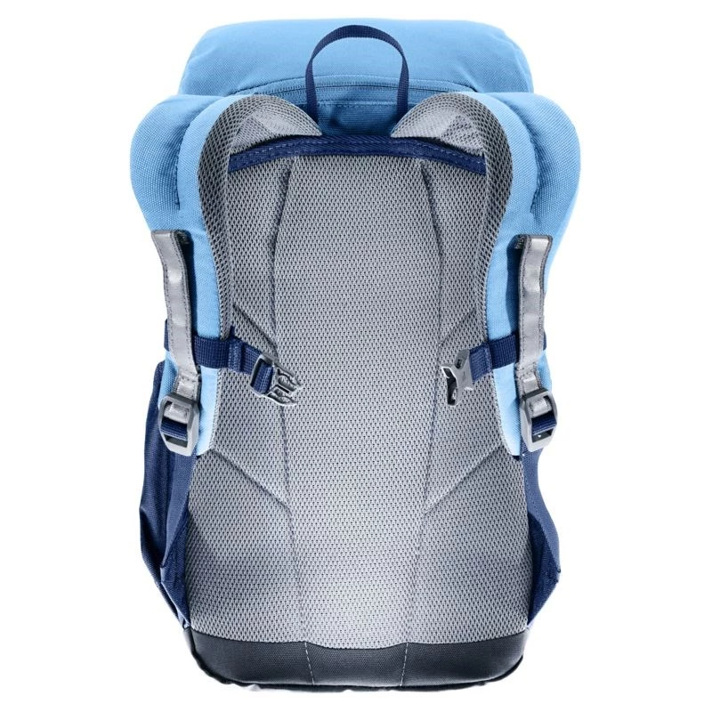Plecak casualowy DEUTER Waldfuchs 10 L niebieski styl miejski