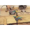 Zacisk belkowy wolfcraft GmbH 1 EHZ PRO 100-915