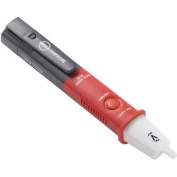 NCV-1020-EUR Bezdotykowy tester napięcia CAT IV 1000 V Akustyczny (4918072)