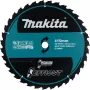 Makita E-24848 Brzeszczot EFFICUT do akumulatorowej pilarki tarczowej HS013G szerokość cięcia 2,30 (E-24848)