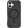 Etui ochronne 4smarts Defend do iPhone 17, 16 cm, czarne