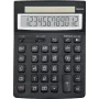 MAUL ECO 950 Etui na kalkulator Prosty kalkulator Czarny (7268990)