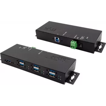 USB Hub EXSYS EX-1189HMVS-3