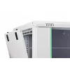 Naścienna szafa rack 19 cali DIGITUS Dynamic‑N DN-37100, 7U, 600x450 mm (SxG), IP20, jasnoszara, do samodzielnego montażu