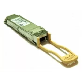 Moduł nadawczo-odbiorczy 40GBASE-SR4 Qsfp ze złączem MPO