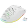 Mysz dla graczy Deltaco GAM-120-W RF Bezprzewodowa USB Type-C