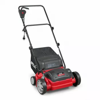 Wertykulator do trawnika MTD Smart 30 VE 1300 W na powierzchnię do 200 m²