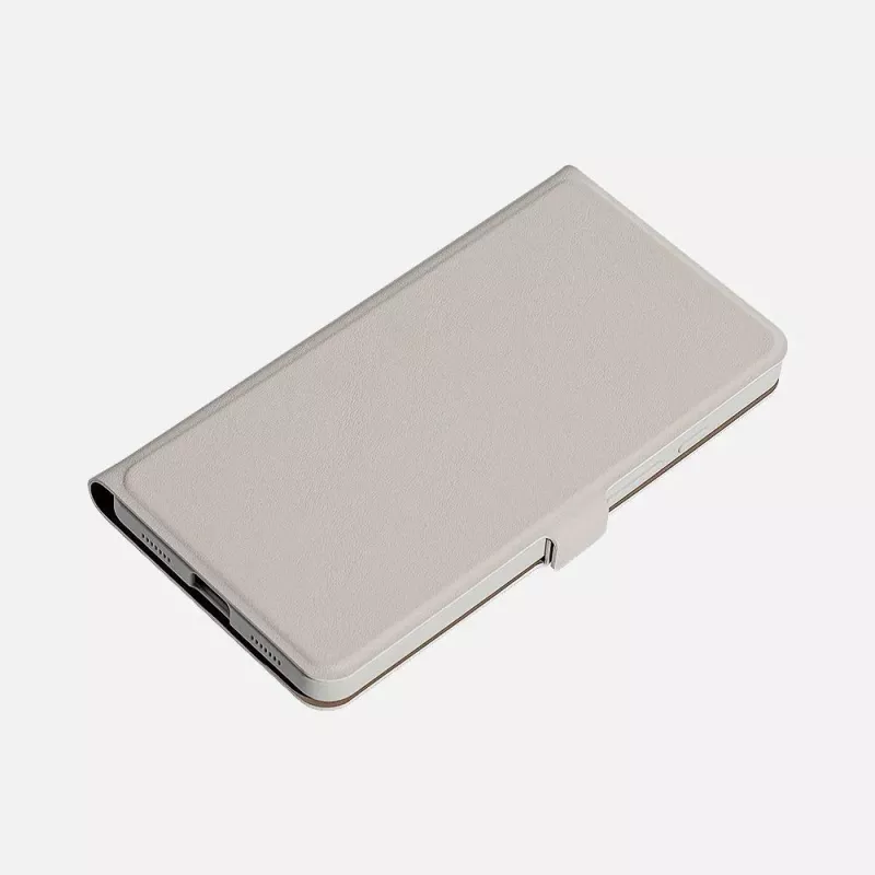 Etui z klapką Onyx BOOX OCV0432R 15,6 cm (6,13 cala) Białe
