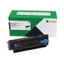 Toner Lexmark 55B2X00 Czarny 3000 stron