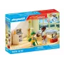 Zestaw figurek Action Heroes 71619 Pediatra z misiem