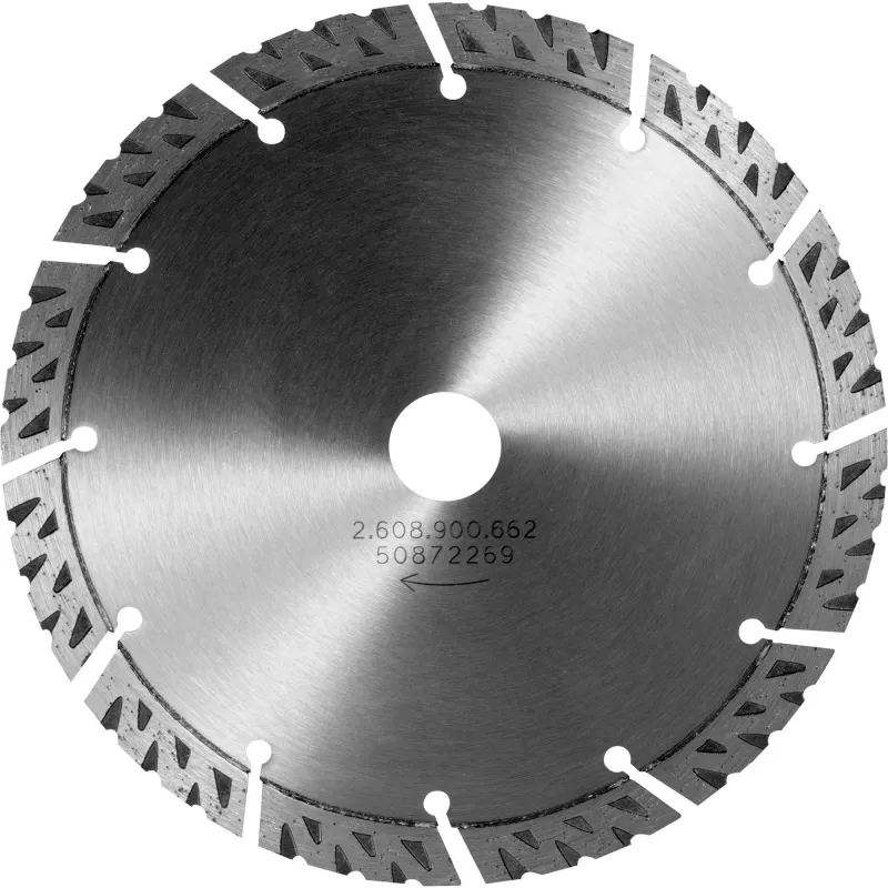 Bosch 2 608 900 662 akcesorium do szlifierki kątowej Tarcza tnąca