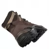 buty trekkingowe LOWA renegade gtx mid espresso UK 11