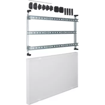 Akcesorium do szafy rack Hager UD33A1