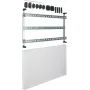 Akcesorium do szafy rack Hager UD33A1