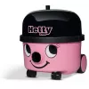 Numatic Hetty HET200-11 9 L Odkurzacz cylindryczny suchy 620 W Worek na kurz