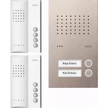 System głośnomówiący Schneider Electric APC Schneider Acero pur RGE1818425 2 WE