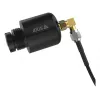 Adapator złącza wtyku kabla Axis 02470-021 złoty