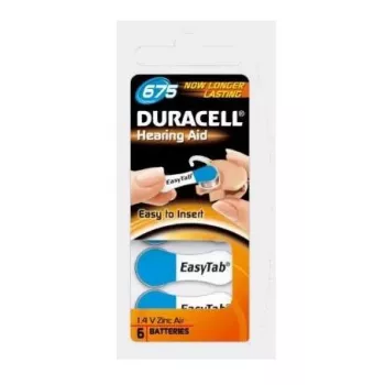 Duracell 2930