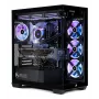 Desktop PC JOULE ICUE LINK RTX5080 U9 z 64 GB RAM i 4 TB pamięci masowej