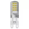 Parathom Clear capsule LED | G9 | 2,6 W | Ciepła biel
