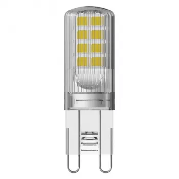 Parathom Clear capsule LED | G9 | 2,6 W | Ciepła biel