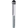 Makita - Frez - do drewna - 9,5 mm - cylindryczny - Długość: 66,9 mm (D-47690)