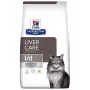 HILL'S Prescription Diet Liver Care - sucha karma dla kota - 1,5 kg