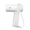 Suszarka do włosów Braun BRHD226E 2200W Technologia jonowa Lekka