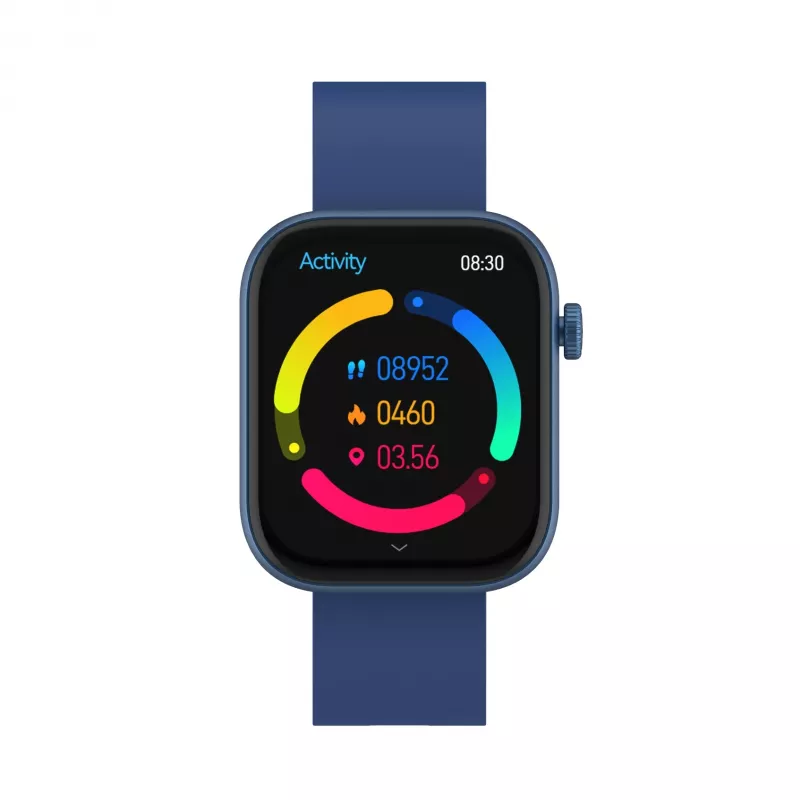 Smartwatch Denver SWC-185BU niebieski