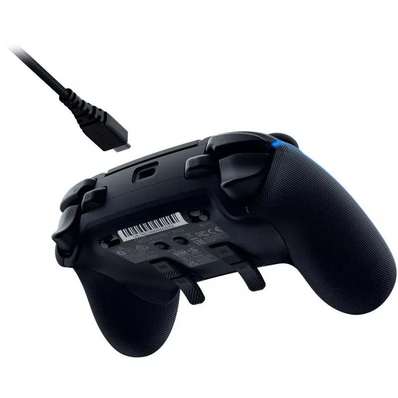 Gamepad Razer Wolverine V2 Pro Czarny