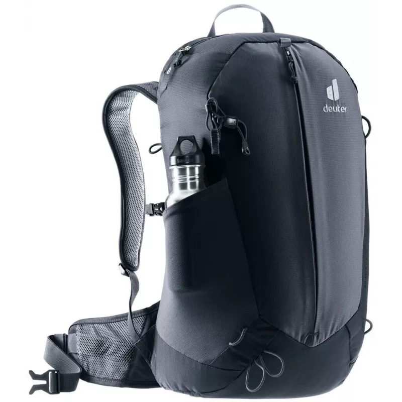 Plecak turystyczny DEUTER AC Lite 23, lekki pojemność 23 L