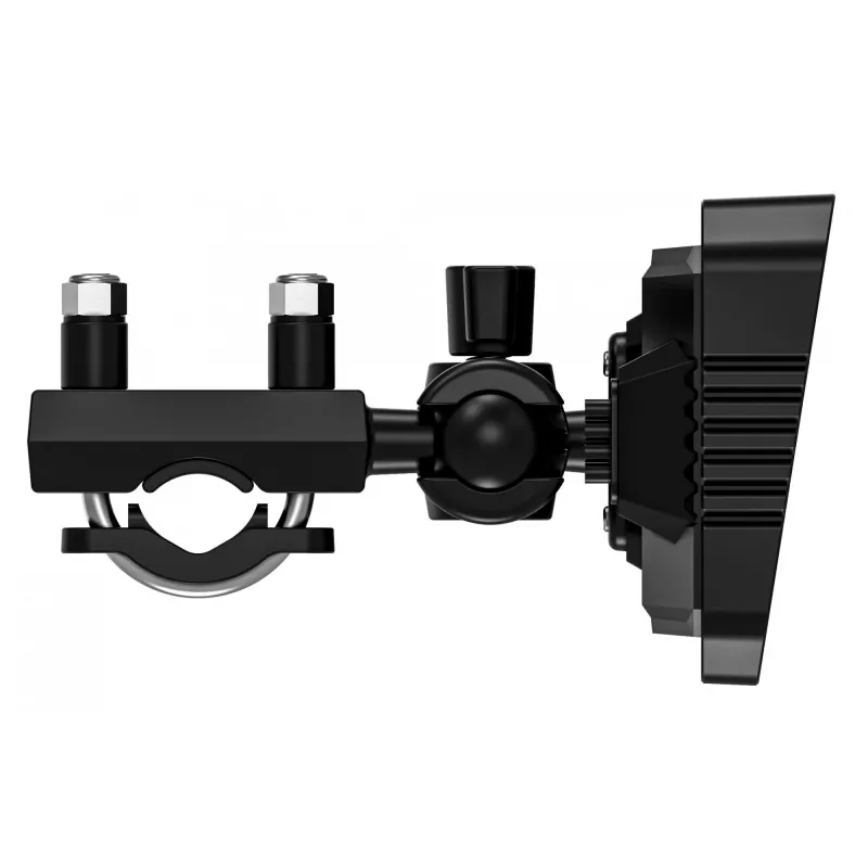 Kamera samochodowa Navitel MS850 DUAL — dwukanałowy rejestrator motocyklowy z Wi‑Fi