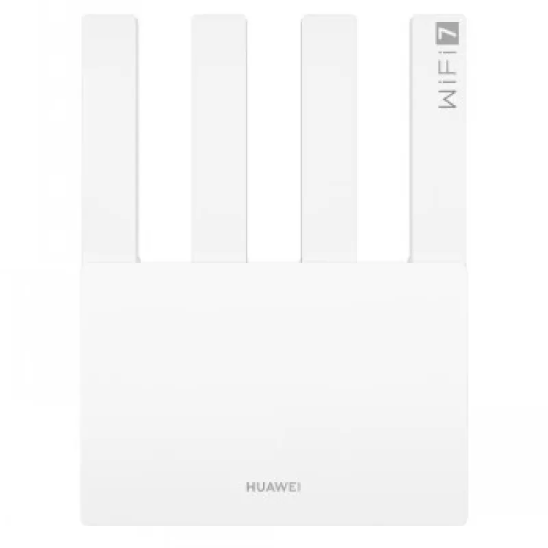 Router Huawei BE3 dwuzakresowy router WiFi 7 53030CAW