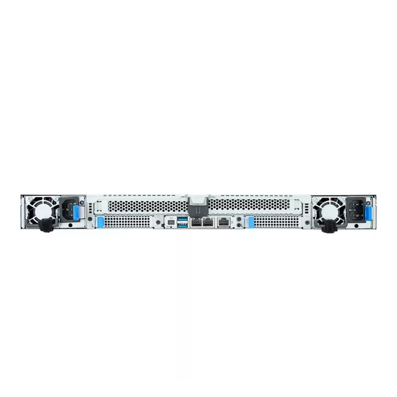Gigabyte Platforma Rack (1U) AMD R183-Z93