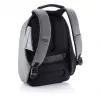 Backpack XDDESIGN Bobby Hero Regular — 18 L, antracytowy, laptop do 32,8 cm (12,9 cala), panel organizacyjny