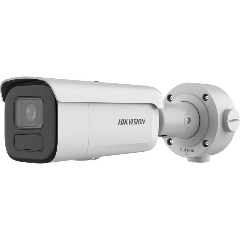 Hikvision Pro Series with AcuSense DS-2CD2686G2HT-IZS(2.8-12mm)(eF) Bullet IP security camera Outdoor 3840 x 2160 pixels Ceiling/wall