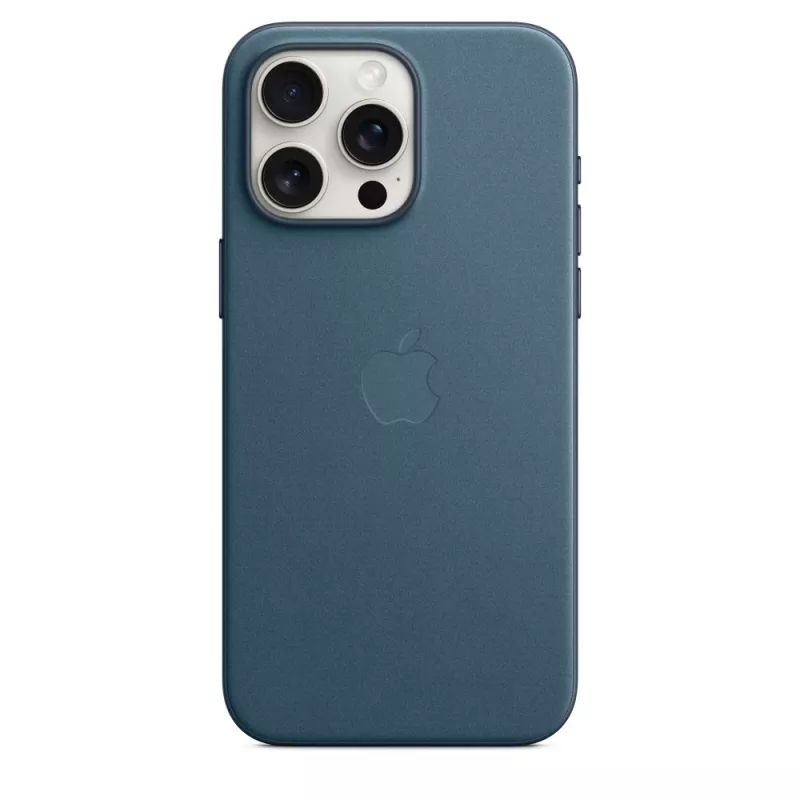 Apple iPhone 15 Pro Max Fabric Case w/MagSafe