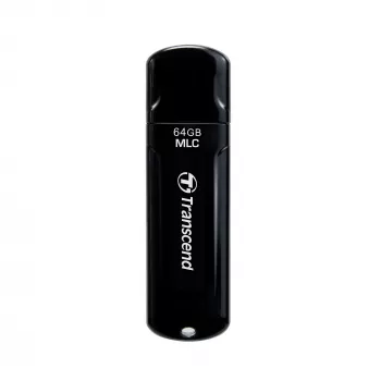 Pamięć USB Transcend 64 GB USB Type-A 3.2 Gen 1 JetFlash 750