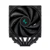 Chłodnica powietrza procesora DeepCool AK620 DIGITAL 12 cm Czarny 1 szt.