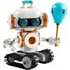 LEGO CREATOR 3 W 1 31164 Robot Kosmiczny