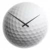 NeXtime klok 8806 Tiger, Ø30 cm, Ścienny, Biały