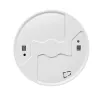 Czujnik dymu Spring 0 WiFi fotoelektryczny biały