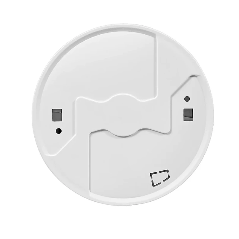 Czujnik dymu Spring 0 WiFi fotoelektryczny biały